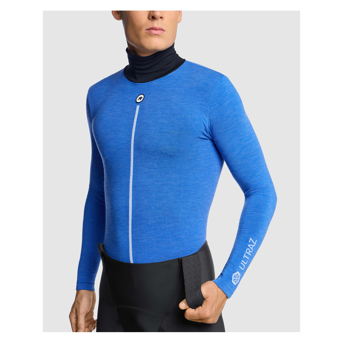 Assos Ultraz Winter | LS Skin Layer P1 | box