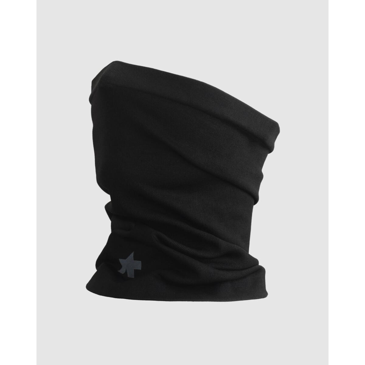 Assos Spring Fall Neck Warmer P3 Black S box