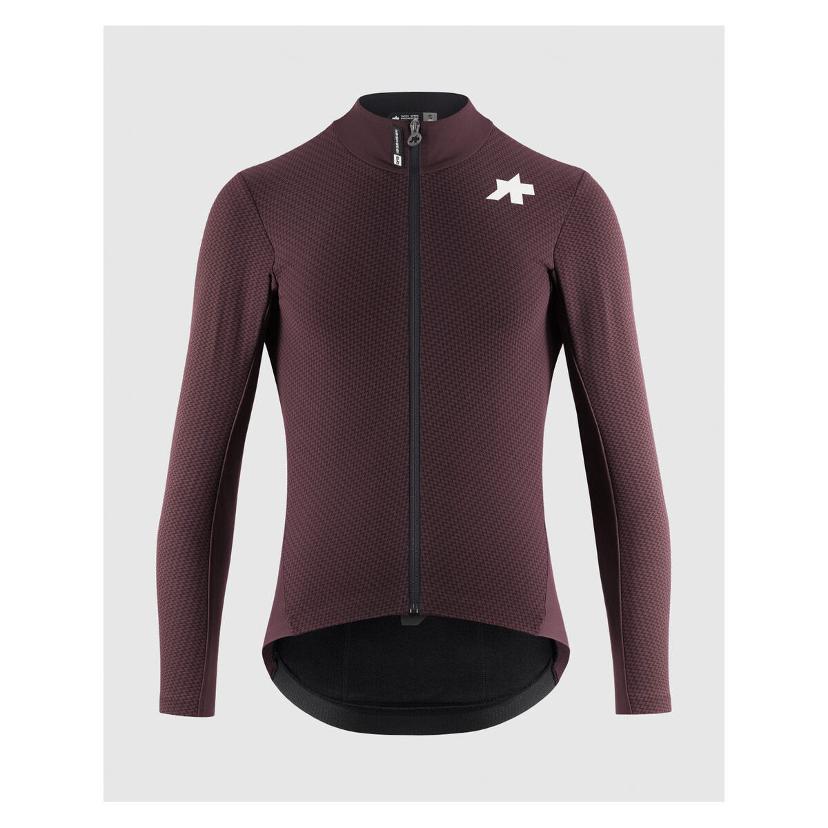Assos Mille GT | Winterjacke S11 EVO | M box