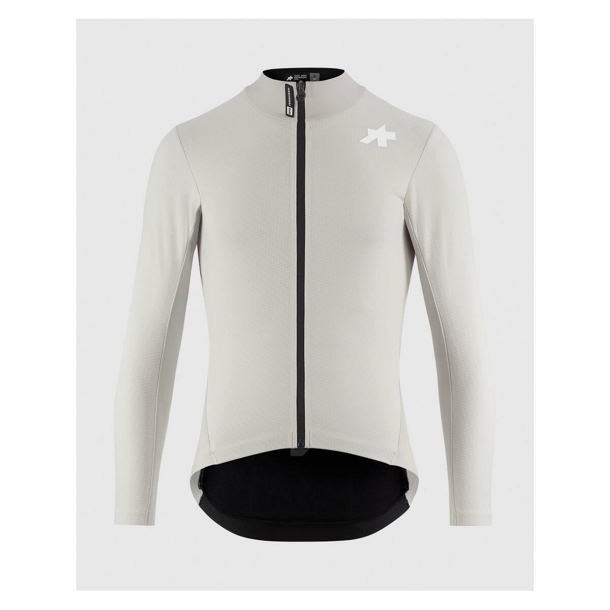 Assos Mille GT | Winterjacke S11 EVO | A box