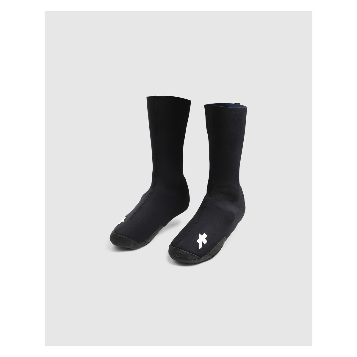 Assos Thermo Rain Booties P1 box