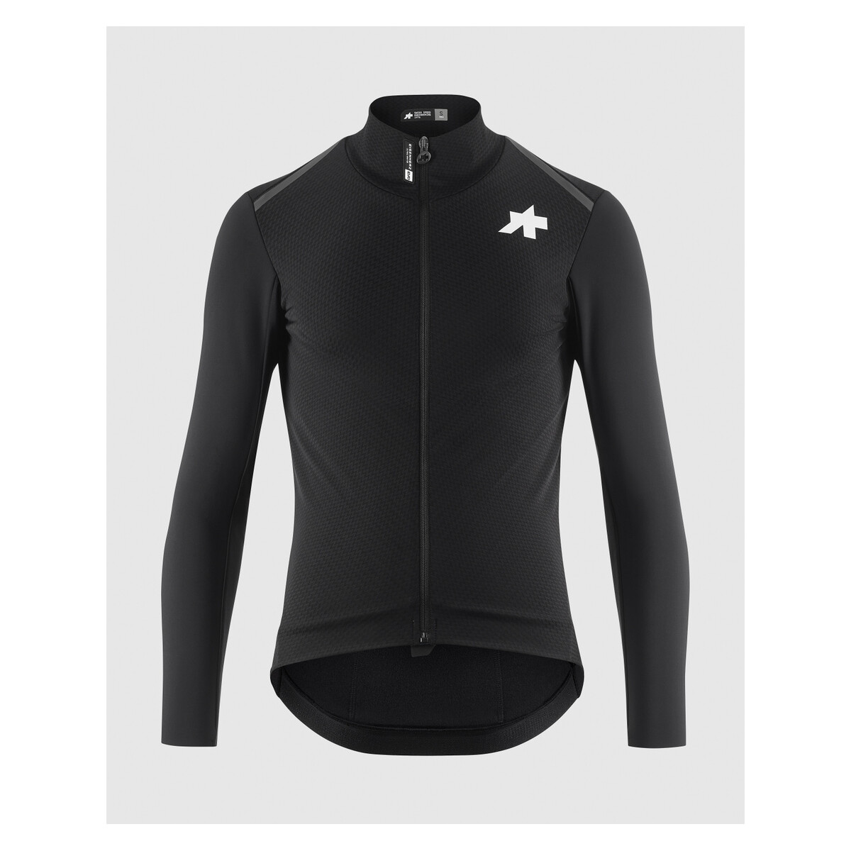 Assos Mille GT | Ultraz Winter | Jacke S box