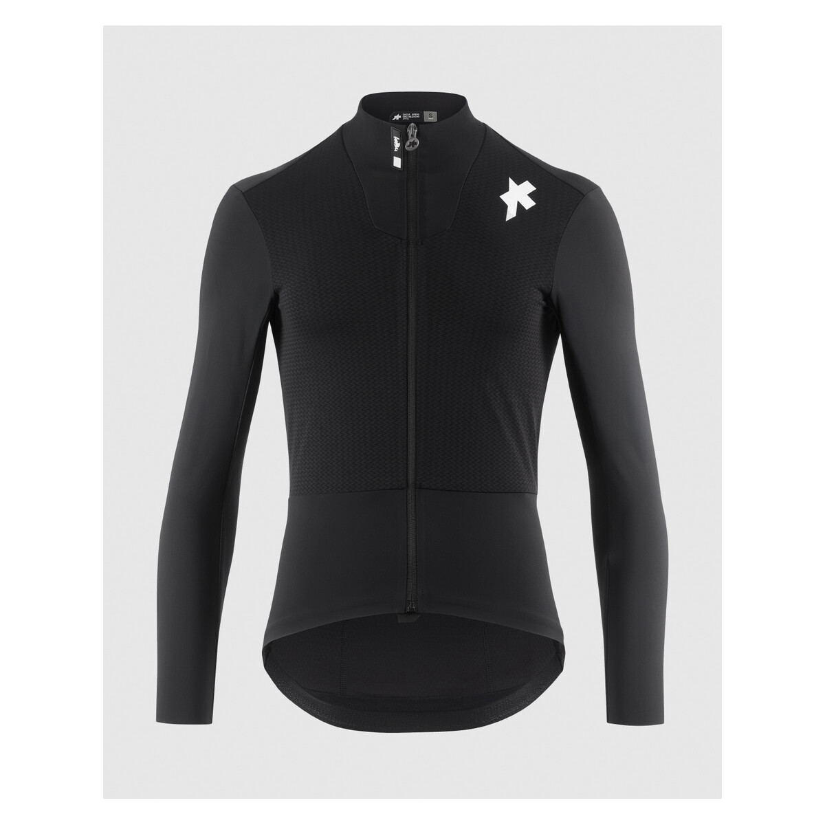 Assos Equipe R | Winter Jacket S11 EVO | box