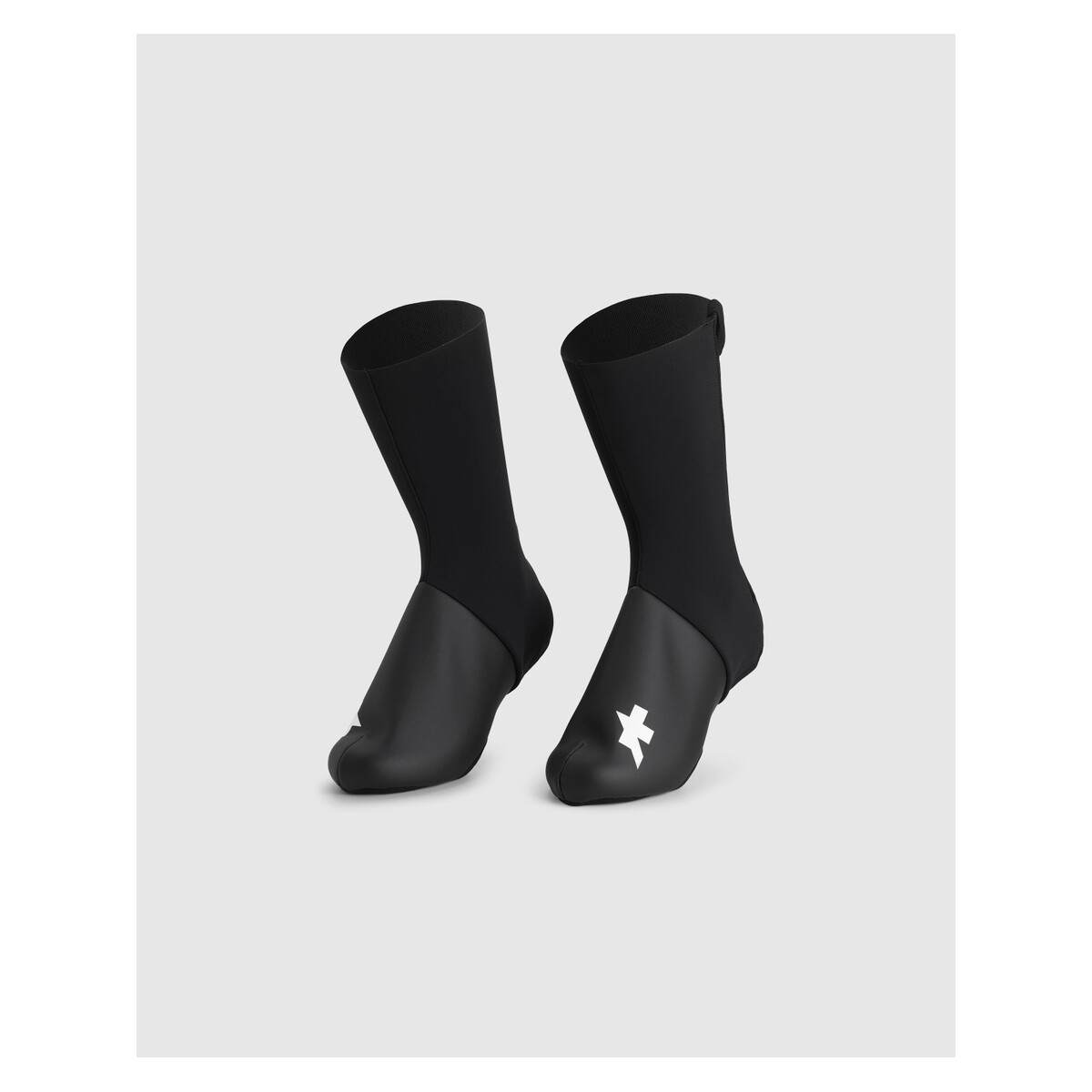 Assos Mille GT | ULTRAZ Winter | Booties box